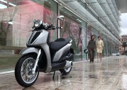 Piaggio Carnaby 300ie